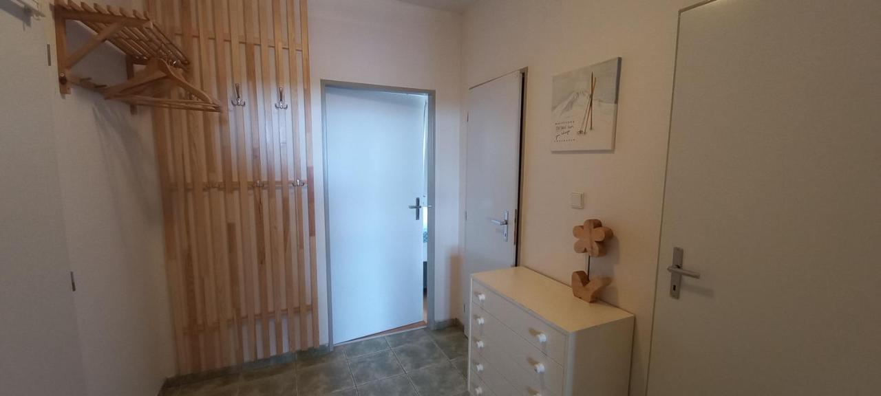 Horní Mísečky 3kk mezonet E25 u sjezdovky Skiareál, max 6 osob Exterior foto